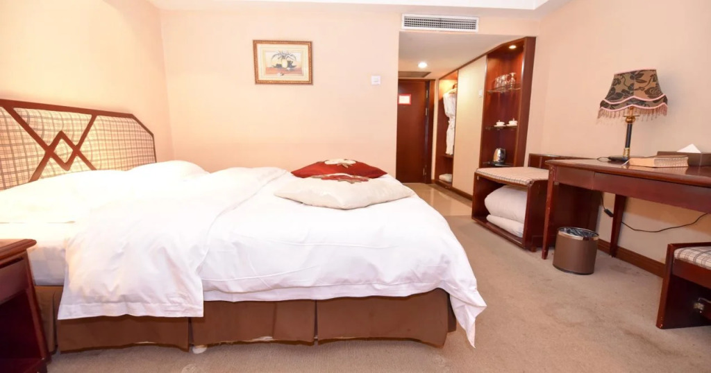 Home2 Suite by Hilton Harbin Central Street
