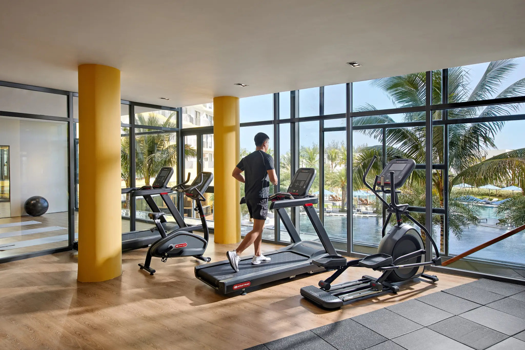Royal Beachfront Villas & Spa Danang