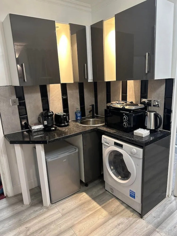 Fabulous Apartment to Acton Town