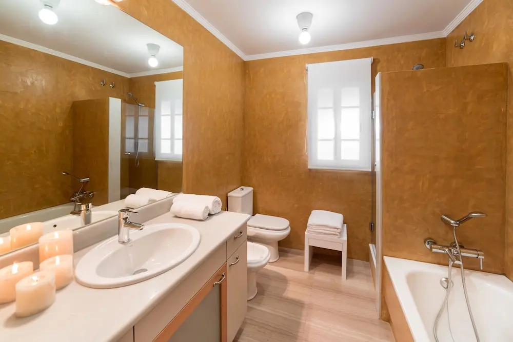 Balmes - Ático Con Piscina Privada En Barcelona