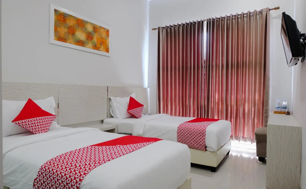 Jorrel Inn Banyuwangi