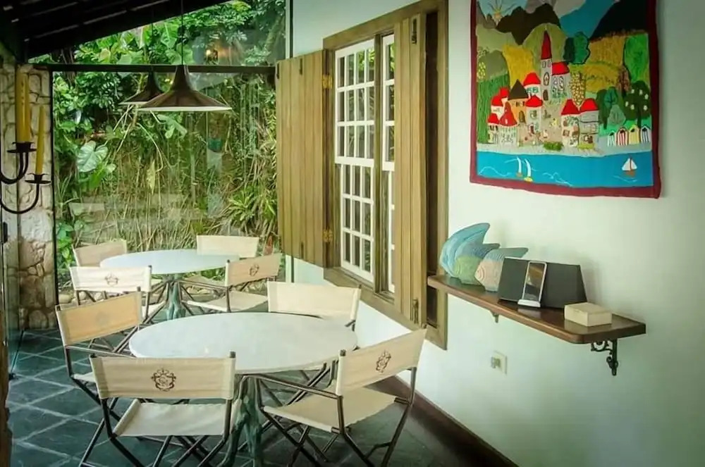 Casa Nostra Boutique Hotel