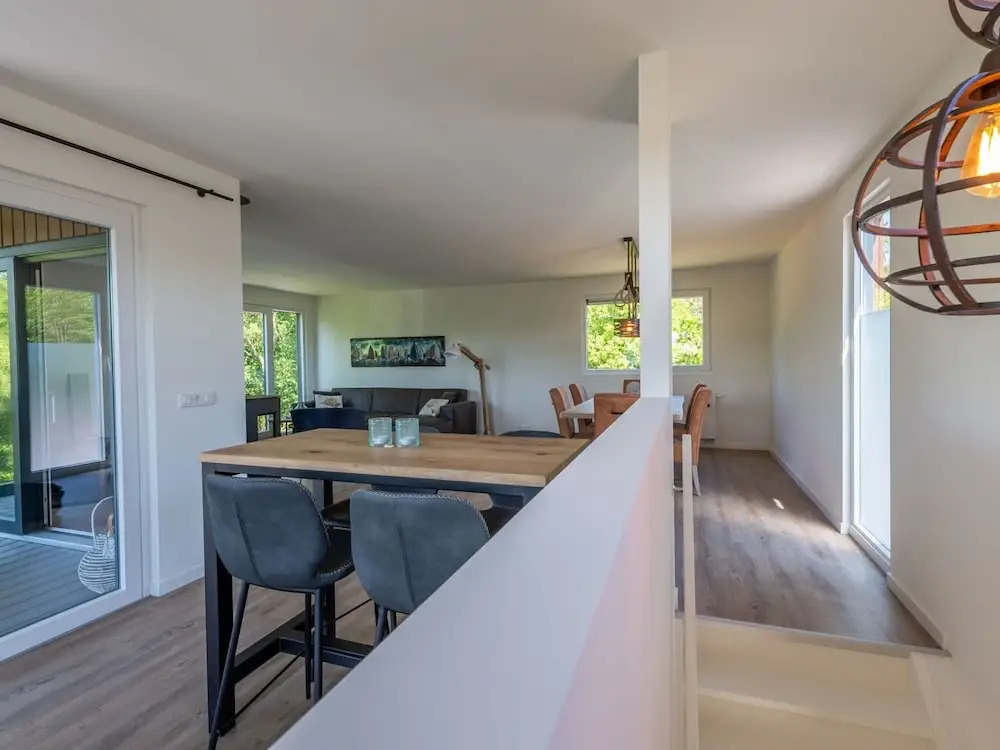 Lovely Holiday Home in a Quiet Location