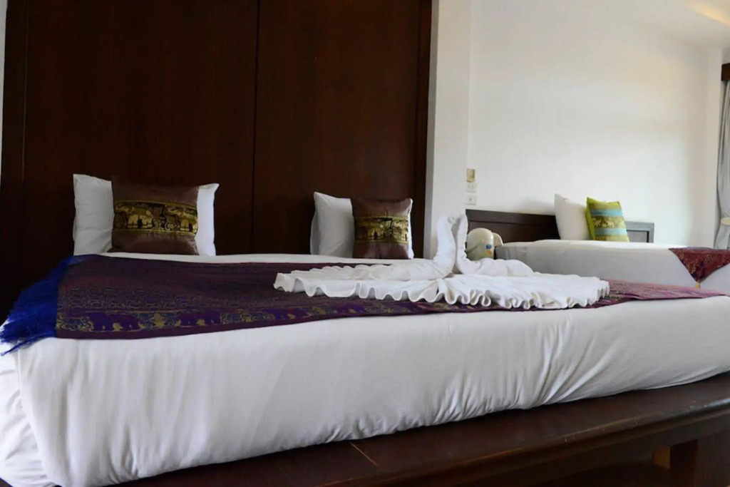 Vanda House Resort