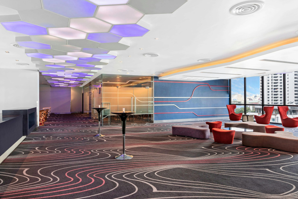 Aloft by Marriott Bangkok Sukhumvit 11