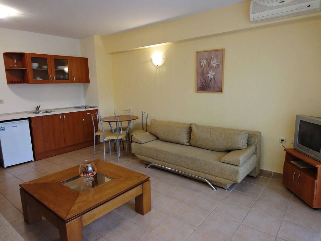 PS Summer Dreams Apartments