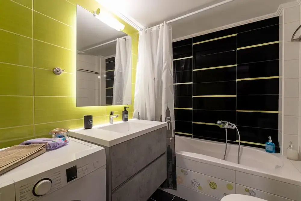 Marie Nicol Apartments Private Pool 3 Bedrooms