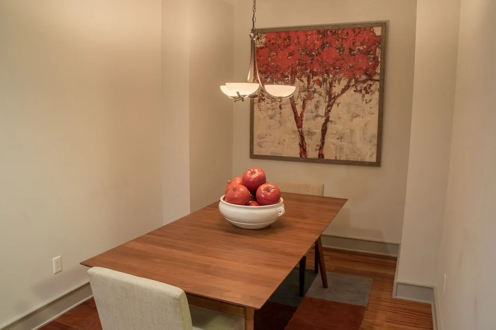 Evergreen Condominium #22 1 Bedroom 2 Bathrooms Condo