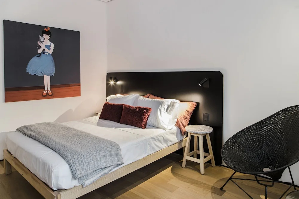 Hotel Itto Condesa