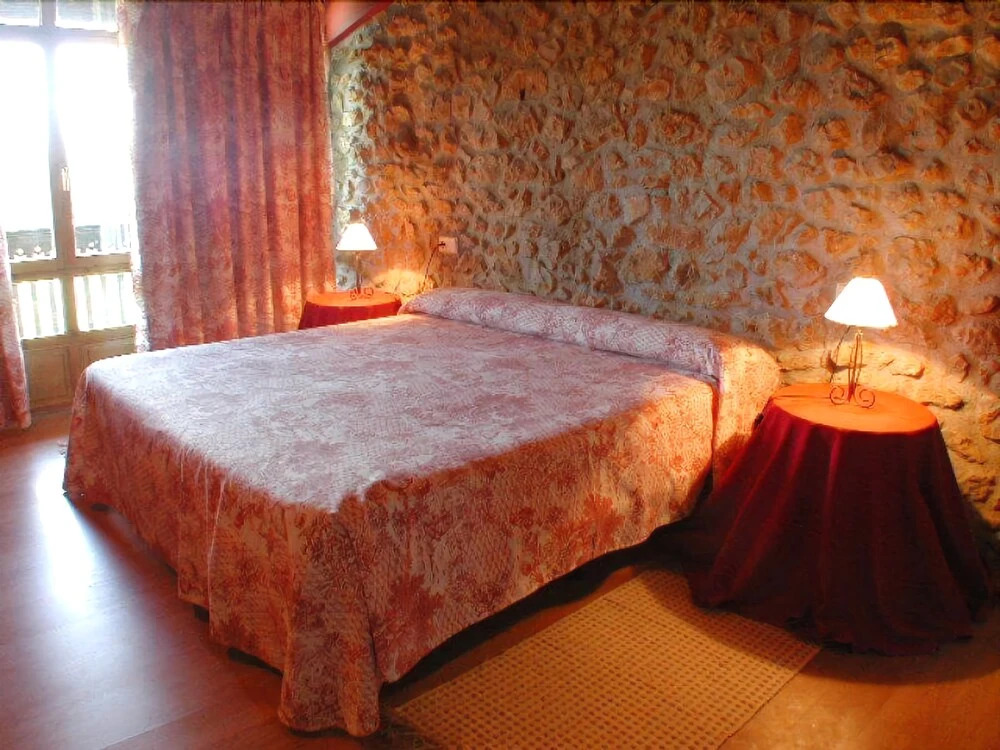 Apartamentos Rurales La Torea