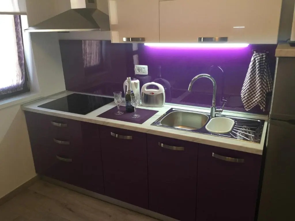 Apartment Villa Barić 4412