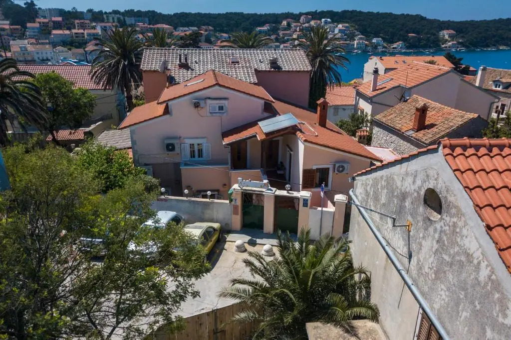 Apartments Goga