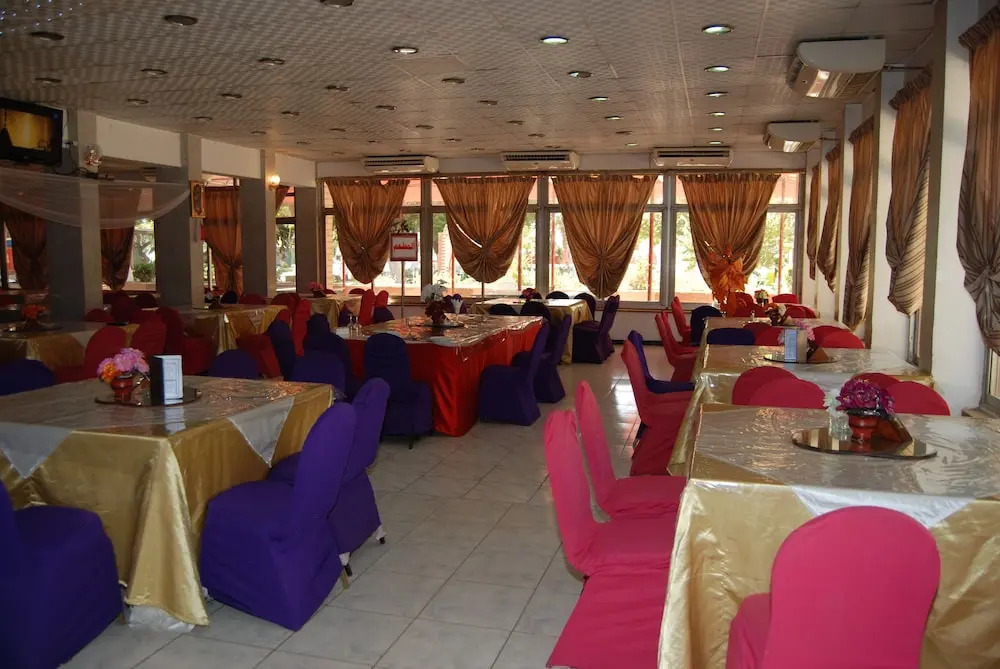 Jewel Assiut Hotel