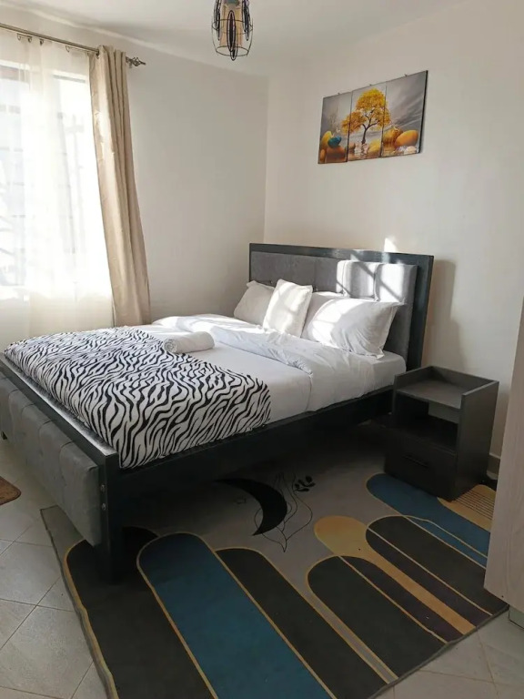 1 bedroom amaziah waiyaki way