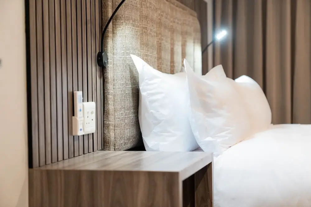 Zar Hotel