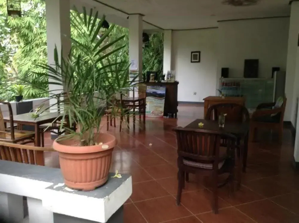 Suastika Guest House Ubud