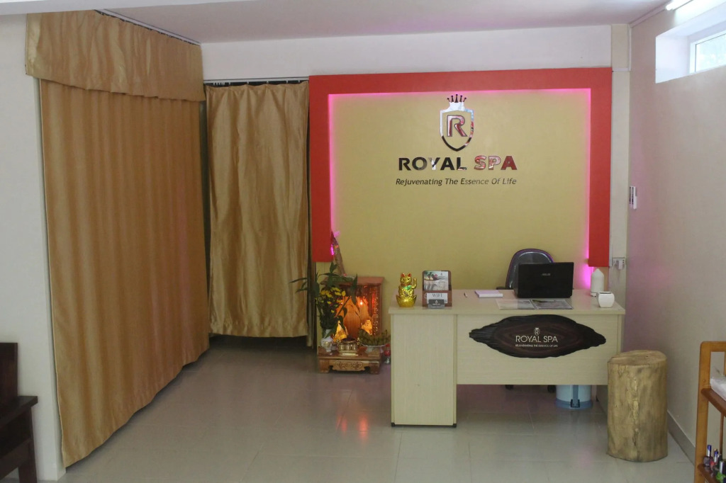 Melica Resort Phu Quoc