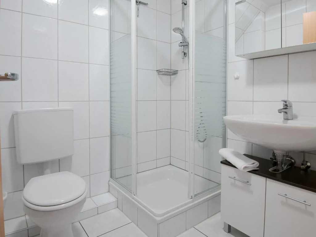 Haus Behrens Wohnung 2