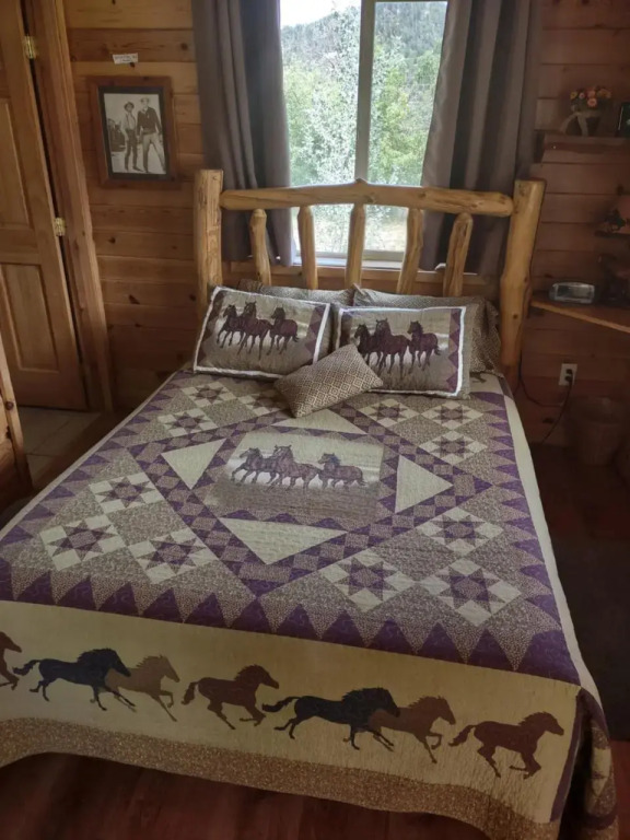 Buffalo Bungalow