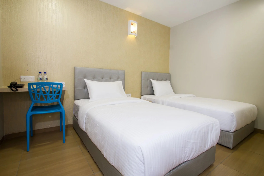888 Boutique Hotel