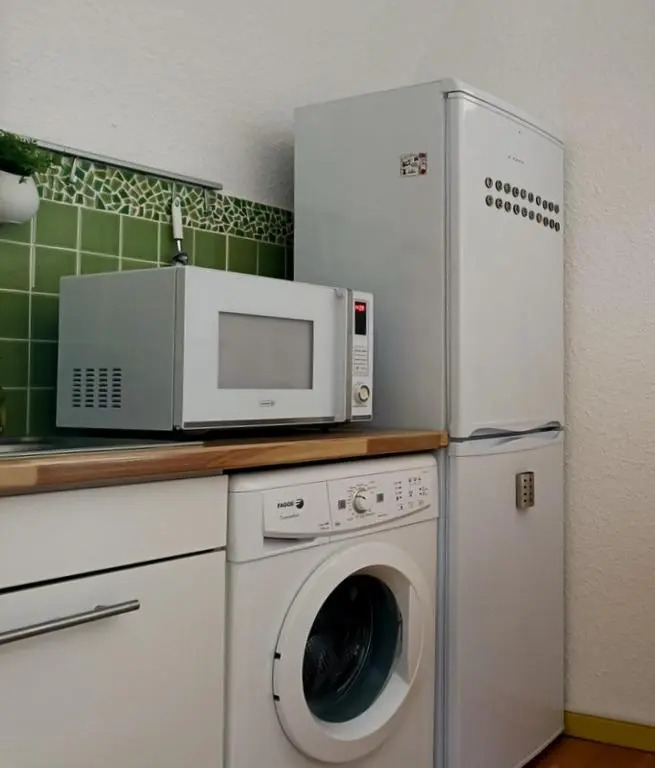 Charmant Appartement vue PORT DE GRUISSAN 5DROM44K