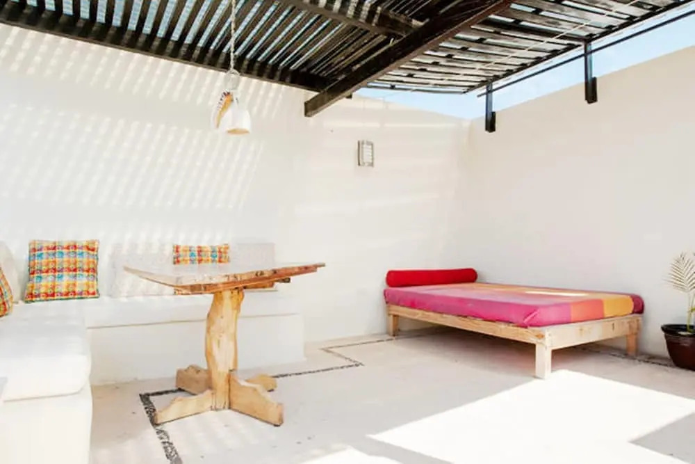 Meridian Condominium by ChezPlaya