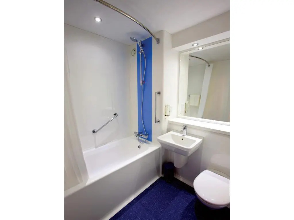 Travelodge Lincoln Thorpe on the Hill