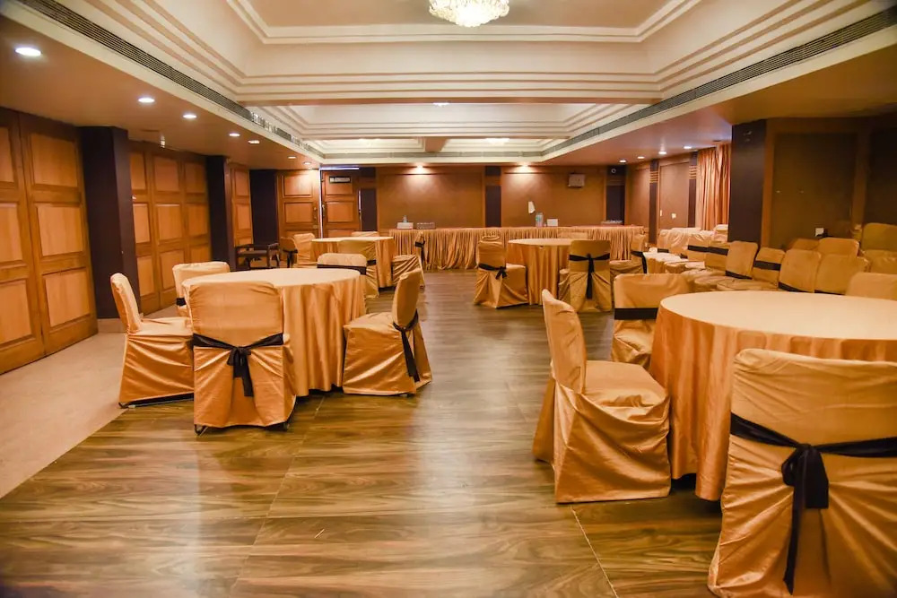 Hotel Windsor