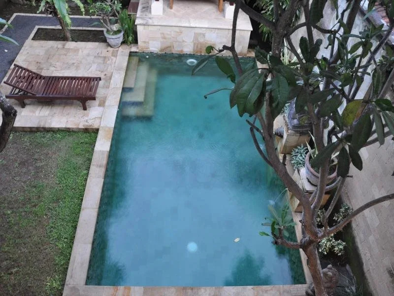 Ngetis Homestay
