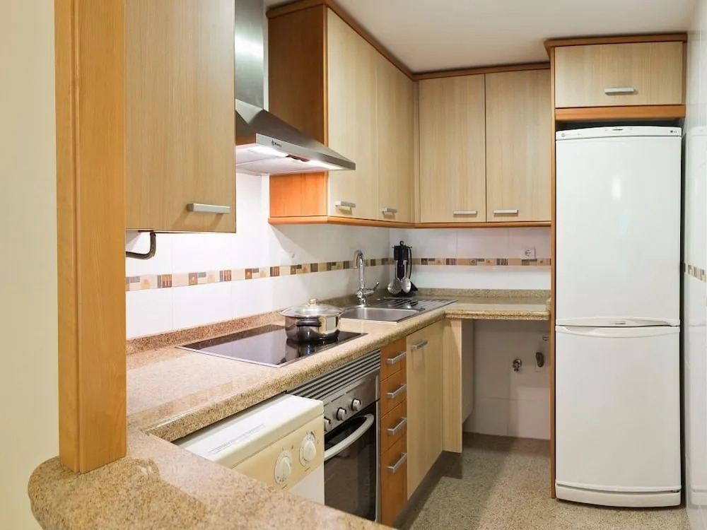 Apartamento Villamar