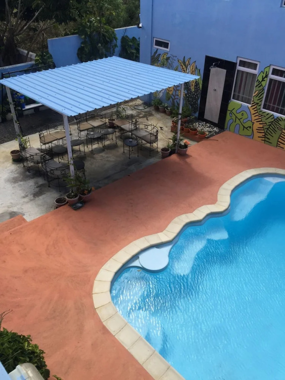 Bob Apartments