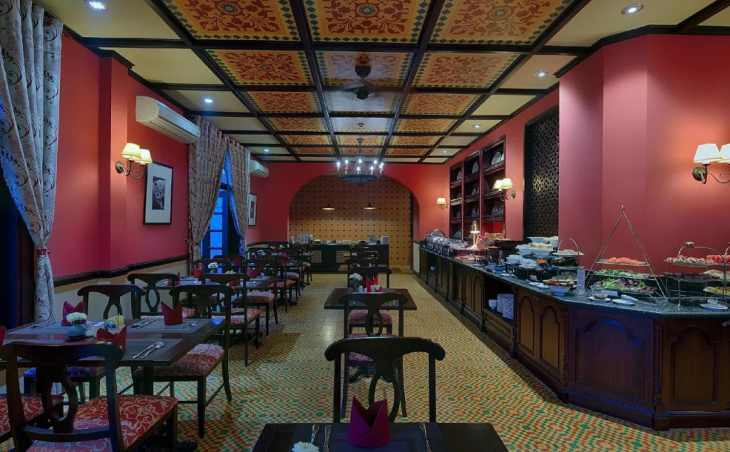 Little Residence - A Boutique Hotel & Spa