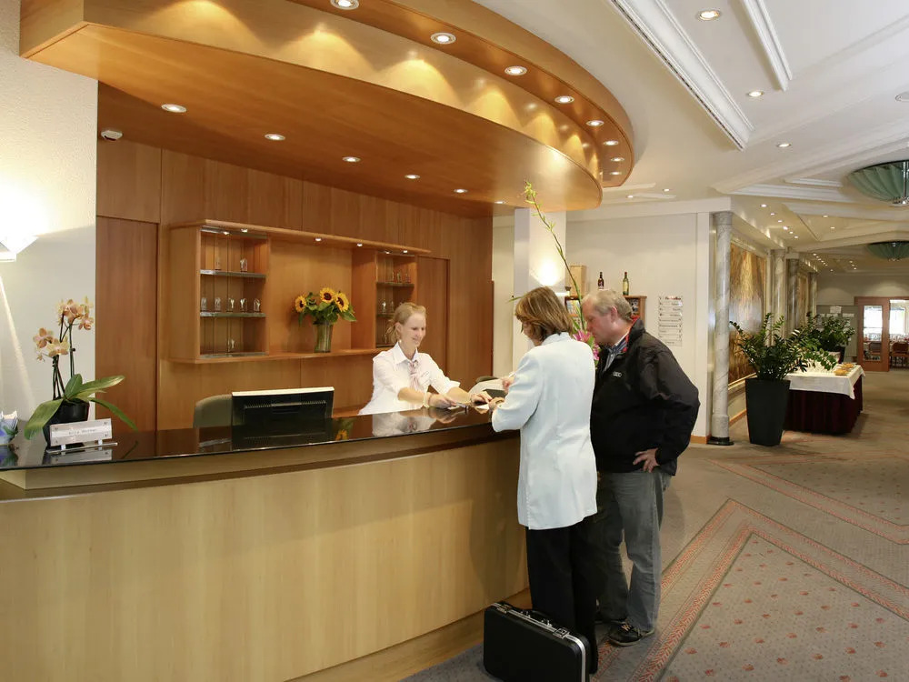 Seehotel Winkelried
