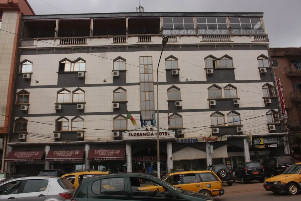 Florencia Hotel