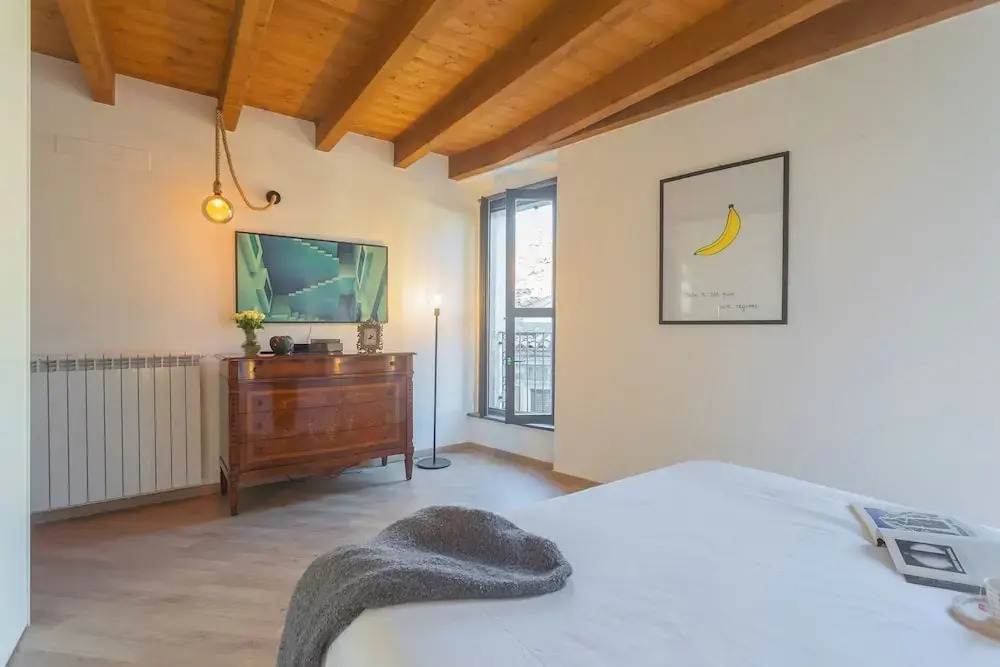 Luini 7 by Rentallcomo by Rent all Como