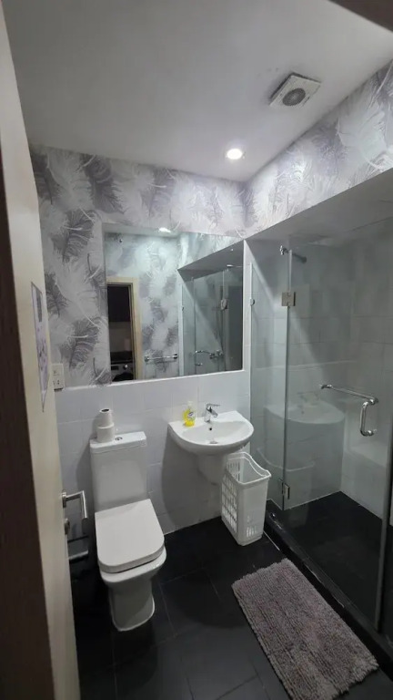 The Gallery Luxury Suites CPG