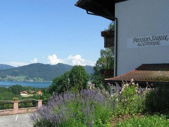 Pension Seeblick