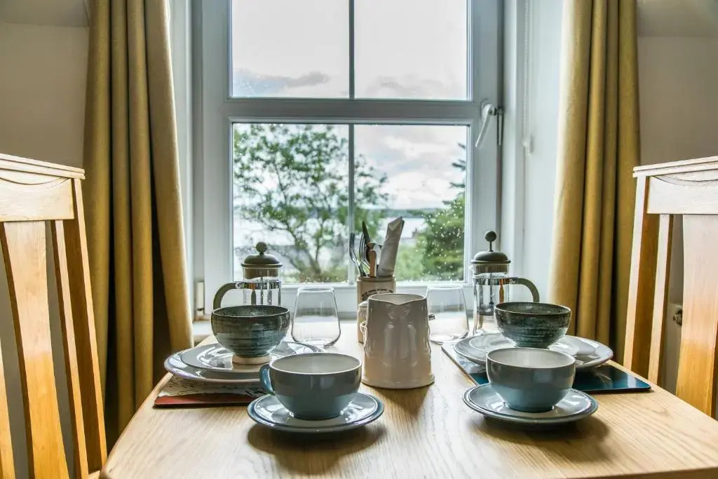 The Old School House Bed & Breakfast