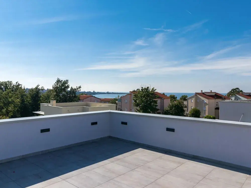 Villa Athos