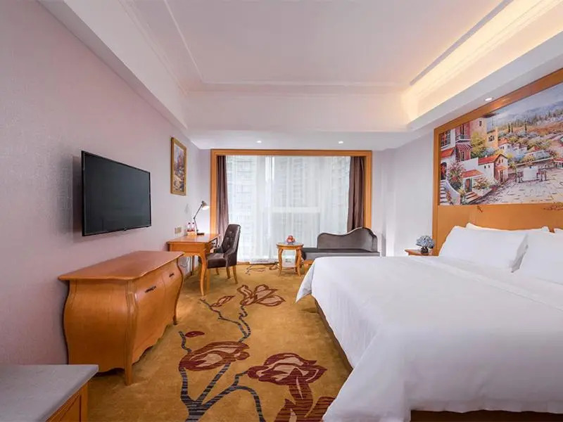 Vienna Hotel
