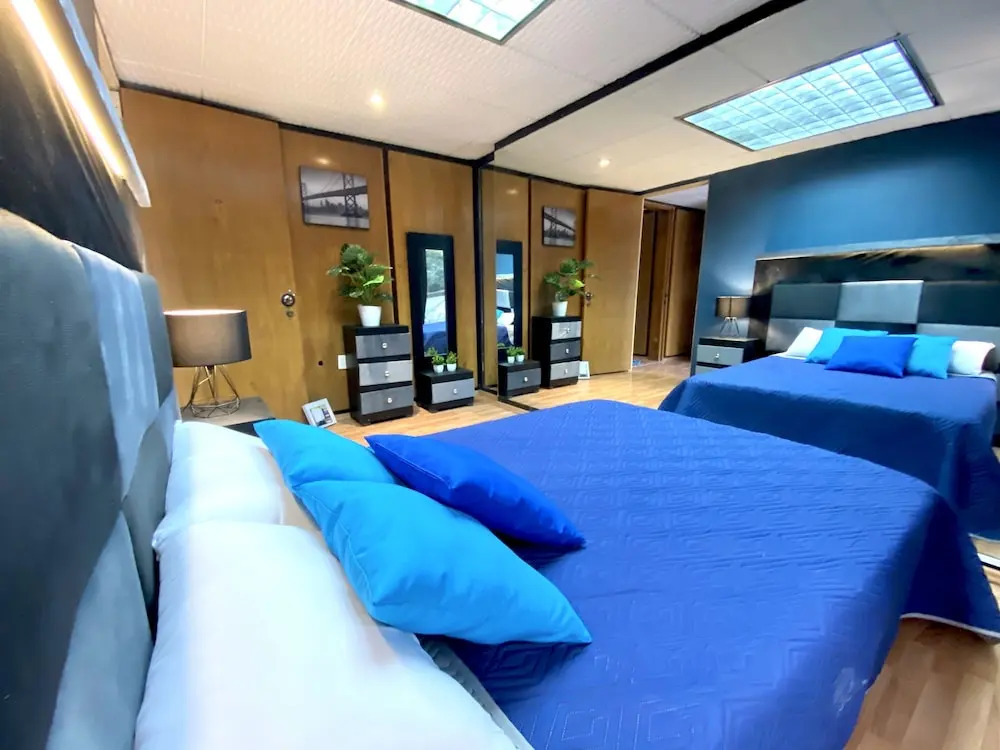 Wonder Hostal