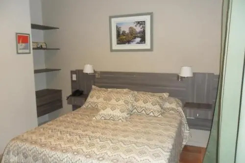 Hotel Suite M&E