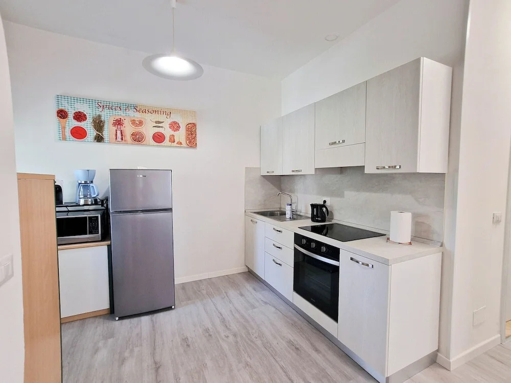 Comfy Bungalow Between Jesolo and Punta Sabbioni