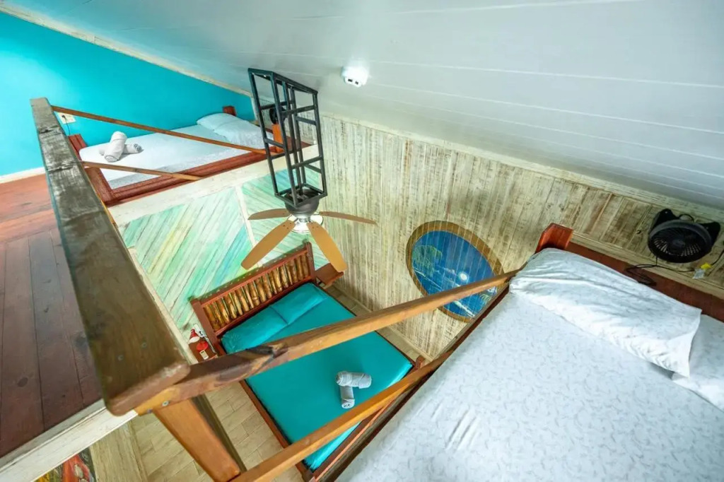 Skullys House