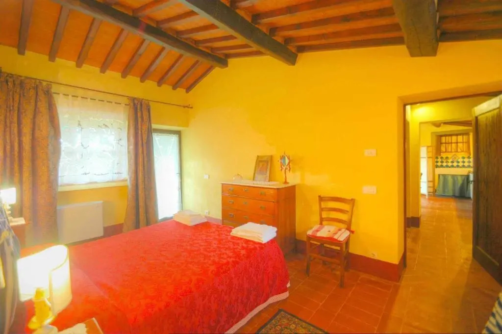 Holiday Home Il Moro Novo