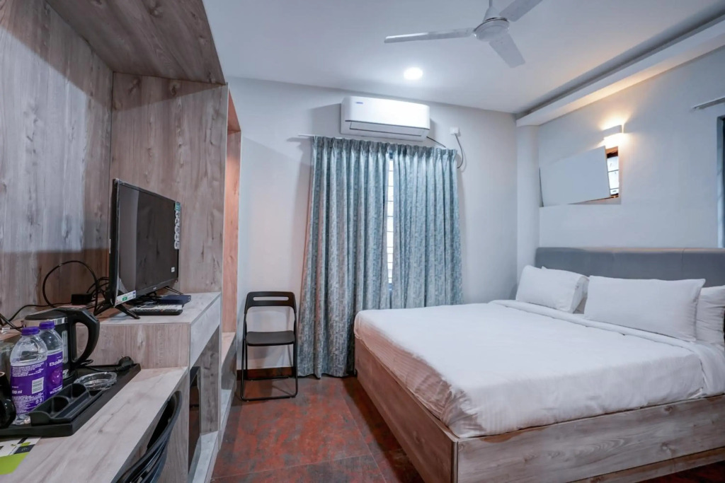 Sri Balaji Residency