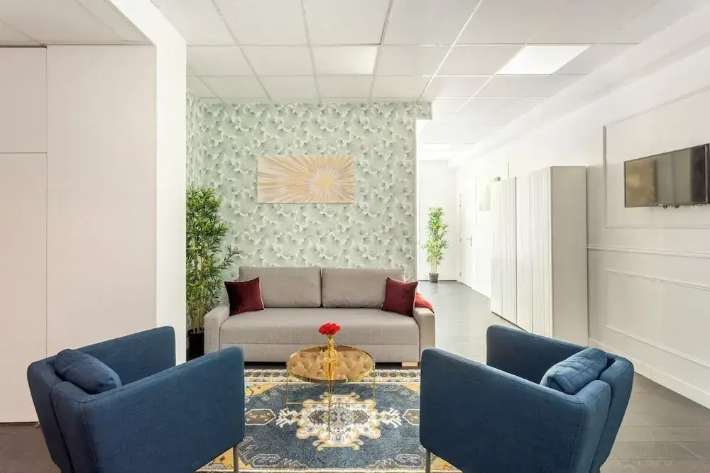 Merveil Family Suite - Sebastopol III