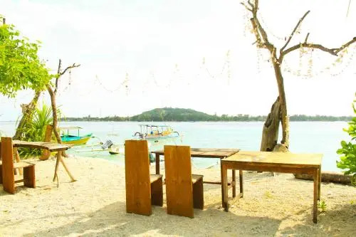 Diana Bungalows