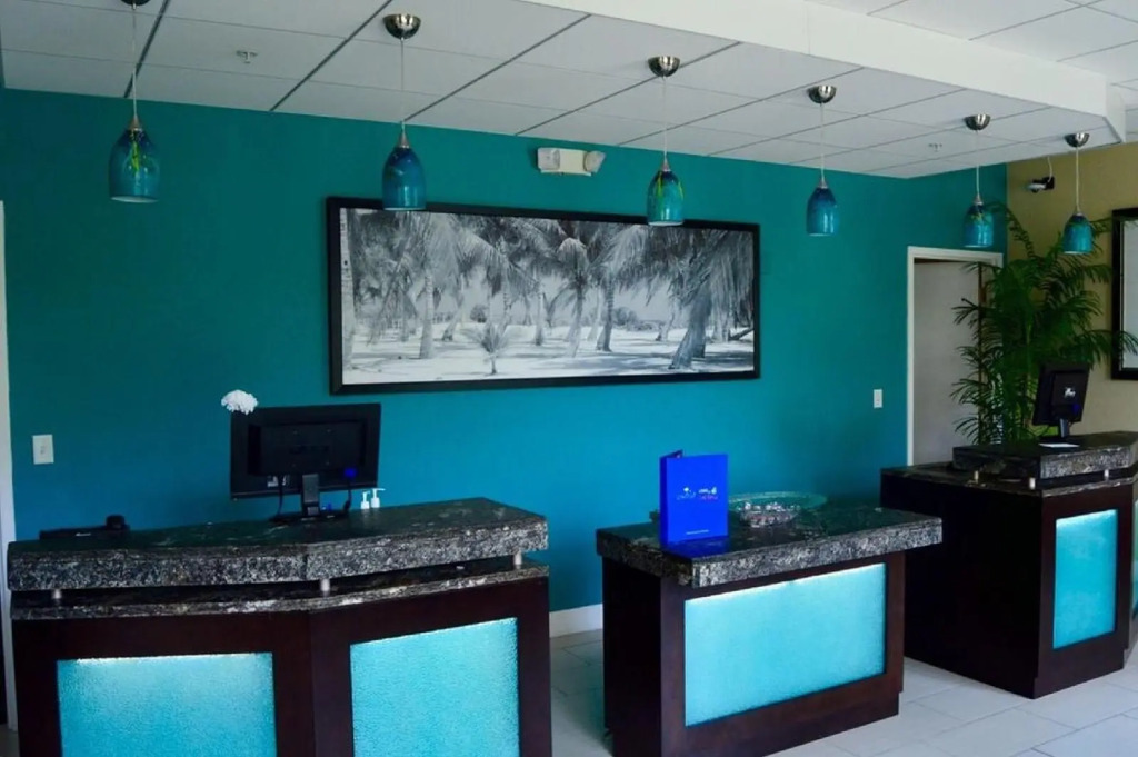 Calypso Cay Vacation Villas