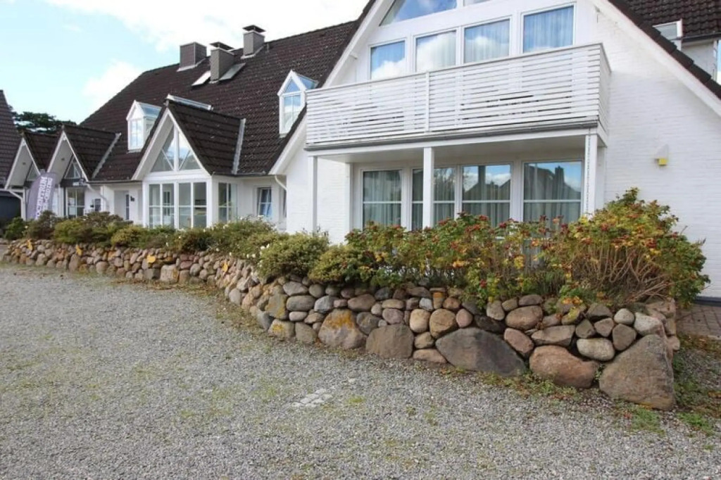 Frisia, apartment 410 in St. Peter-Ording